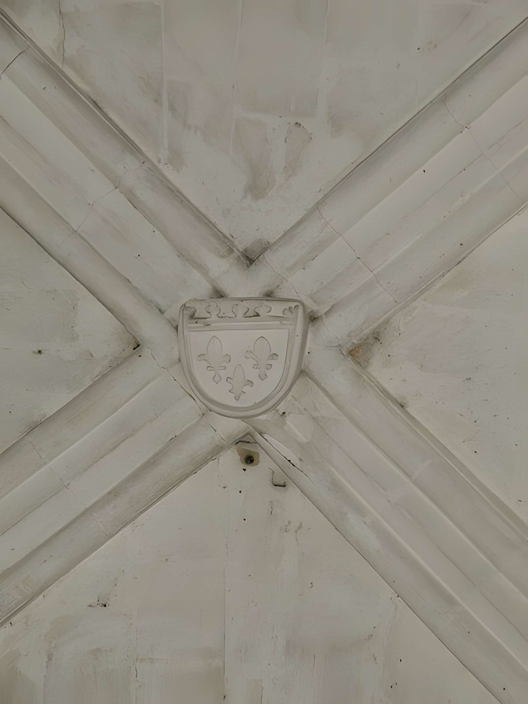 Église Saint-Pierre-Saint-Paul d'Arronville