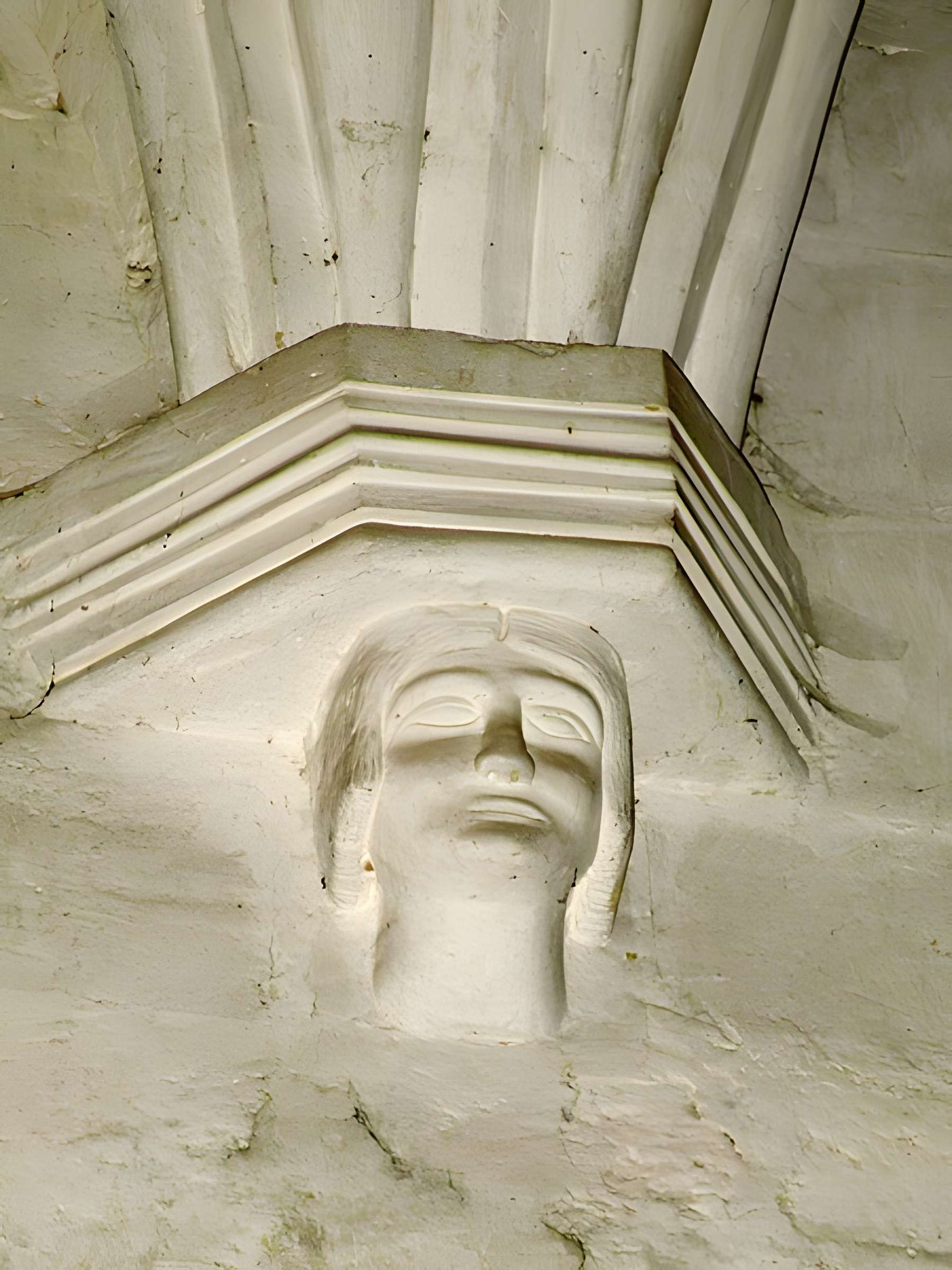 Église Saint-Pierre-Saint-Paul d'Arronville