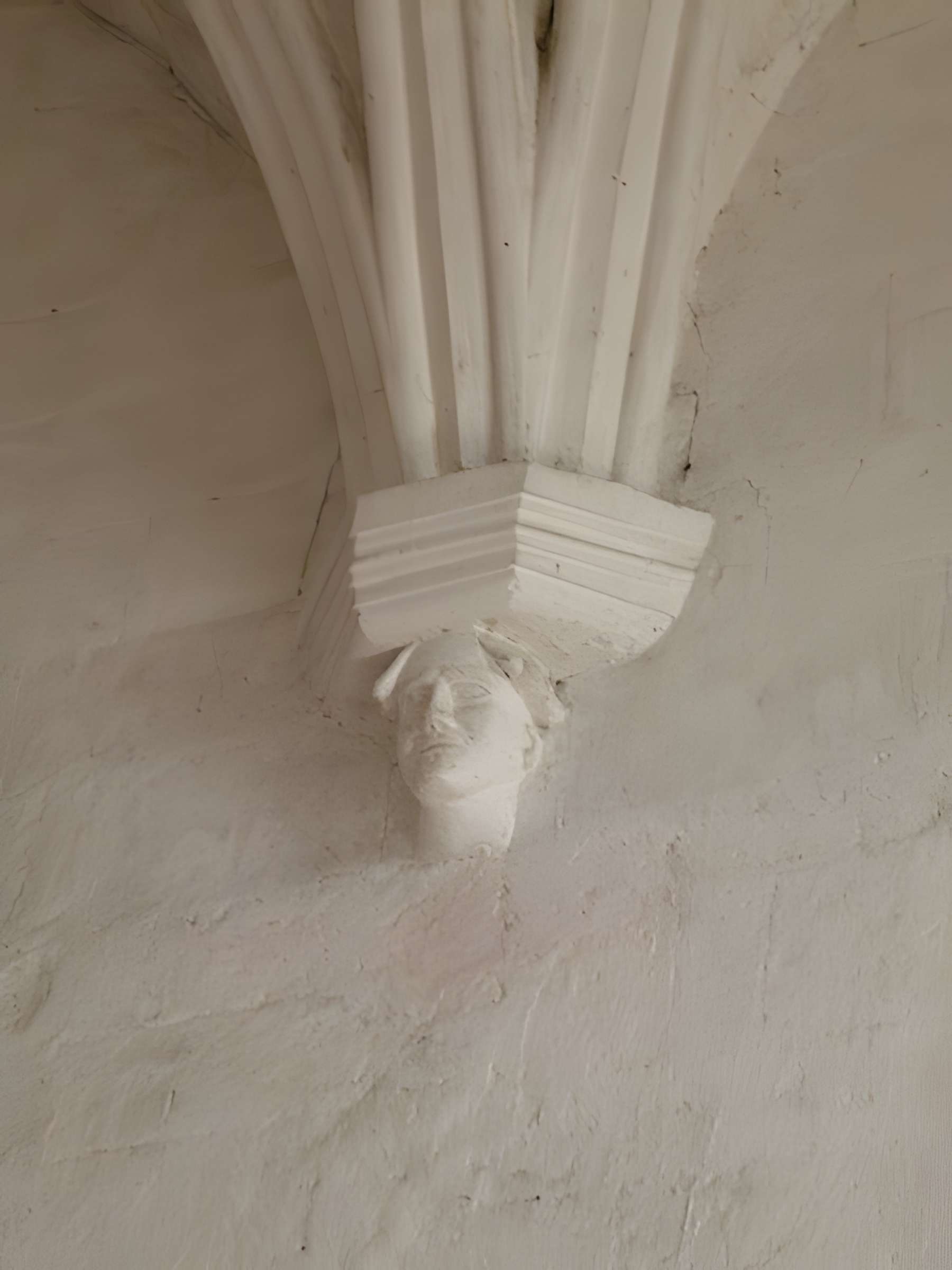 Église Saint-Pierre-Saint-Paul d'Arronville