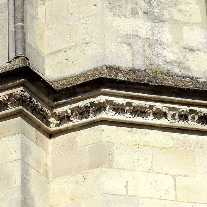 Photo de Église Saint-Pierre-Saint-Paul de Gonesse