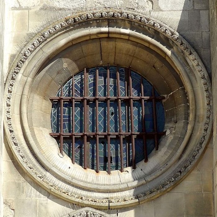 Photo de Église Saint-Pierre-Saint-Paul de Gonesse