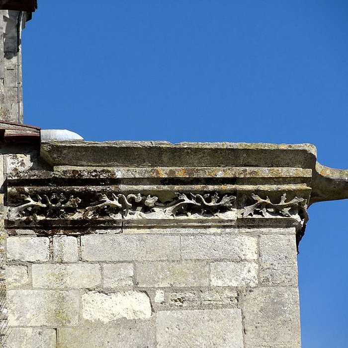 Photo de Église Saint-Pierre-Saint-Paul de Gonesse