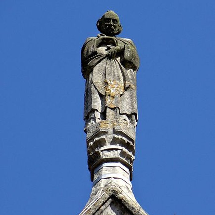 Photo de Église Saint-Pierre-Saint-Paul de Gonesse