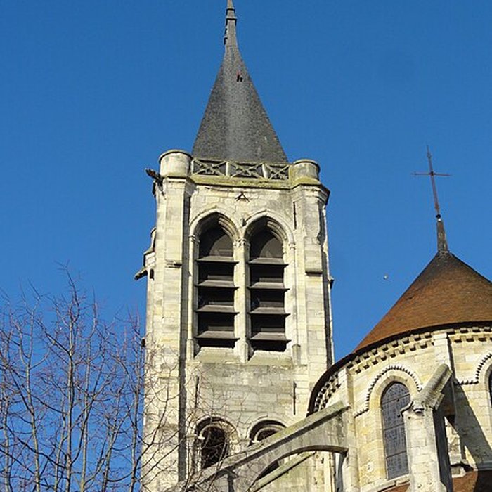 Photo de Église Saint-Pierre-Saint-Paul de Gonesse