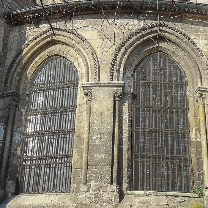 Photo de Église Saint-Pierre-Saint-Paul de Gonesse