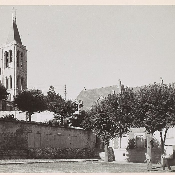 Photo de Église Saint-Pierre-Saint-Paul de Gonesse