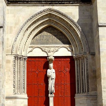 Église Saint-Pierre-Saint-Paul de Gonesse
