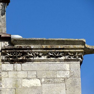 Église Saint-Pierre-Saint-Paul de Gonesse