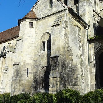 Église Saint-Pierre-Saint-Paul de Gonesse