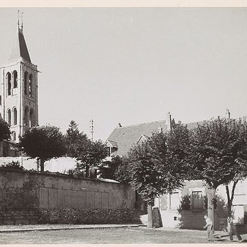 Église Saint-Pierre-Saint-Paul de Gonesse