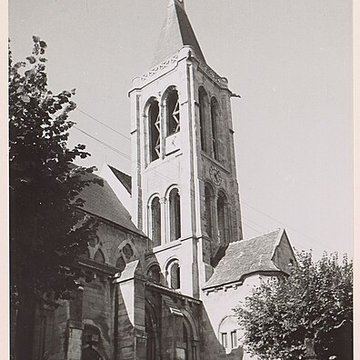 Église Saint-Pierre-Saint-Paul de Gonesse