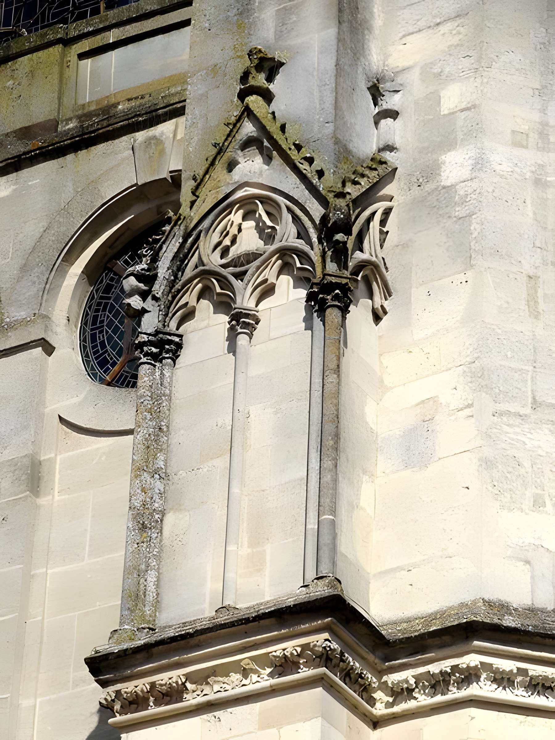 Église Saint-Pierre-Saint-Paul de Gonesse