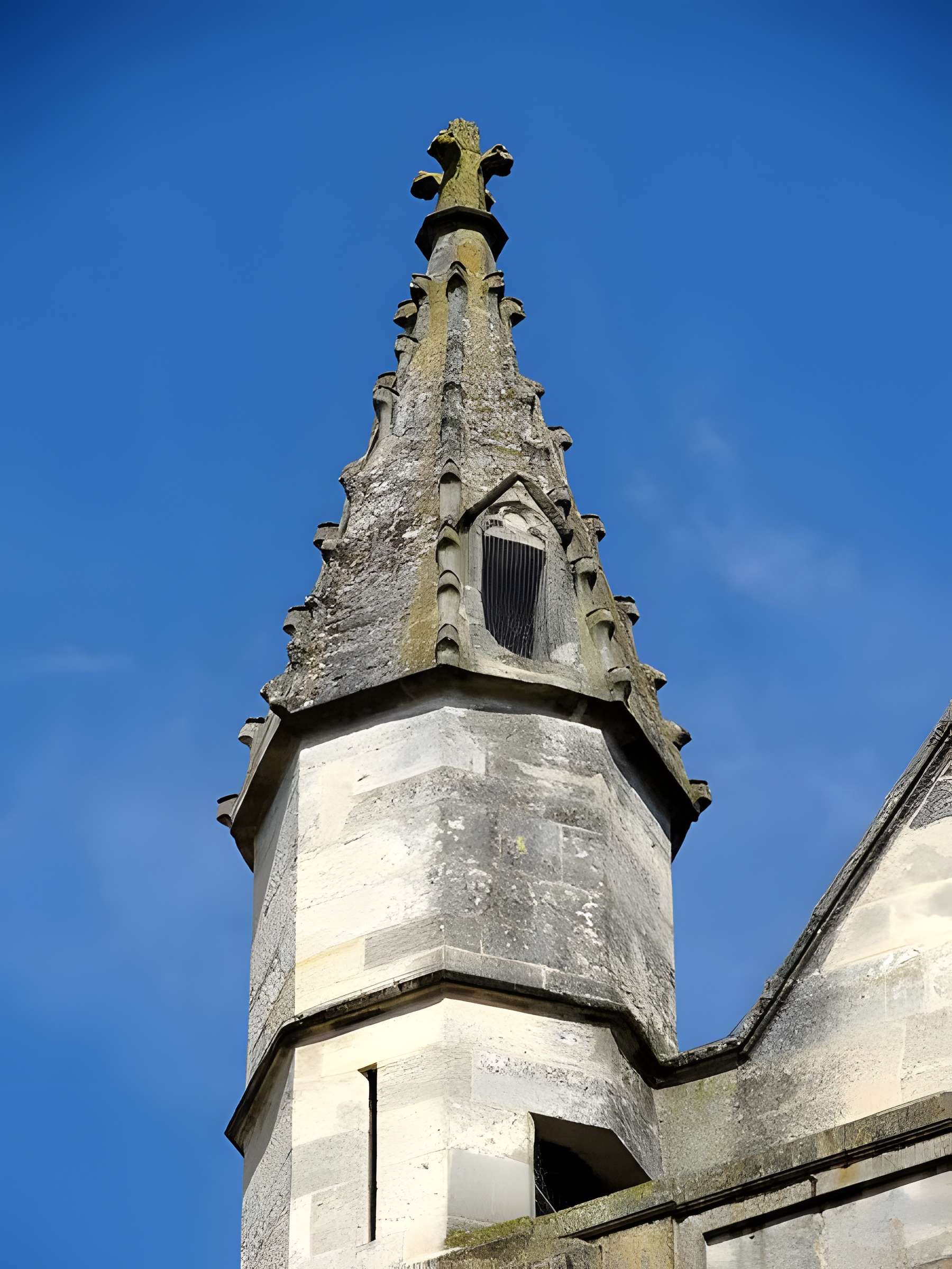 Église Saint-Pierre-Saint-Paul de Gonesse