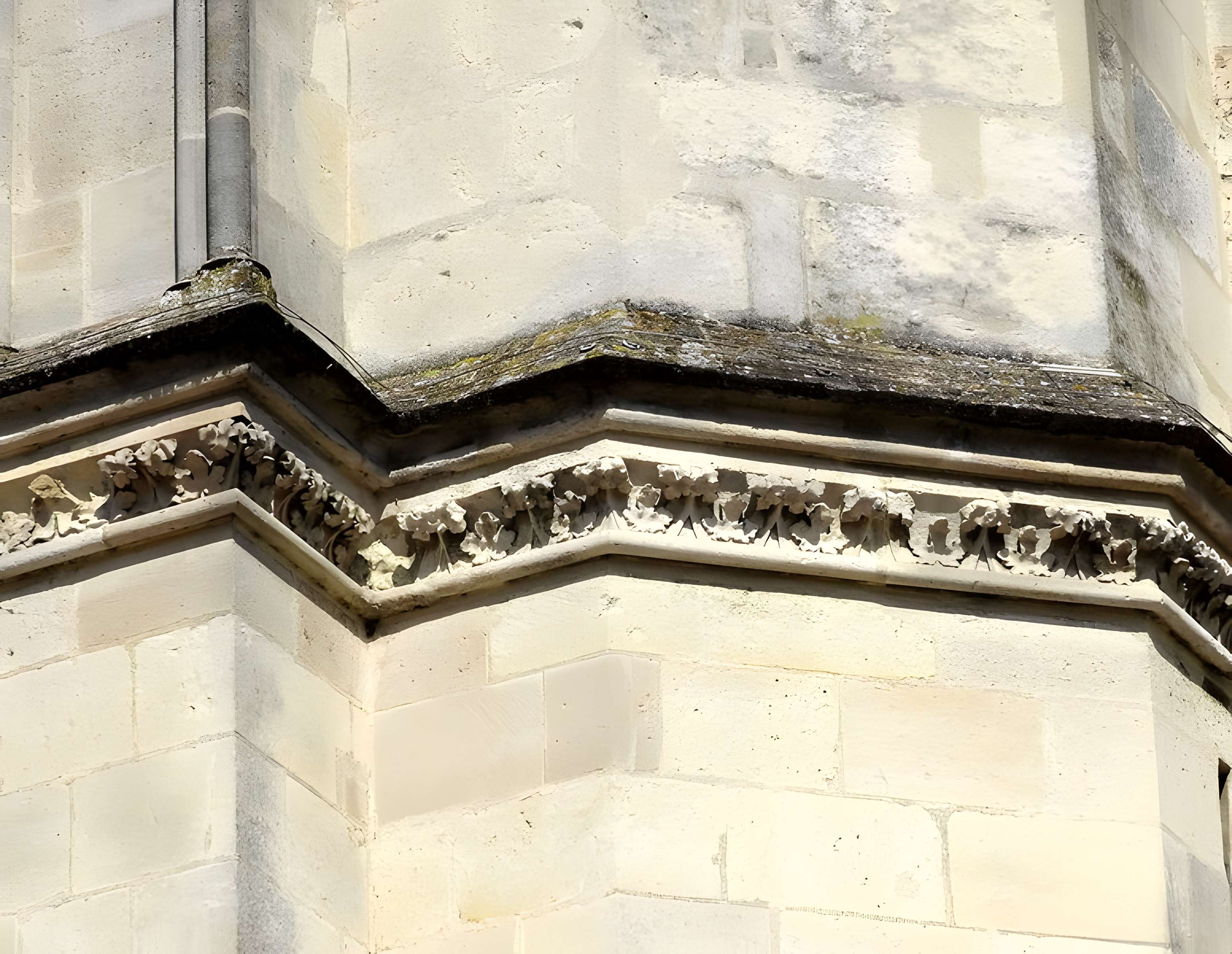 Église Saint-Pierre-Saint-Paul de Gonesse