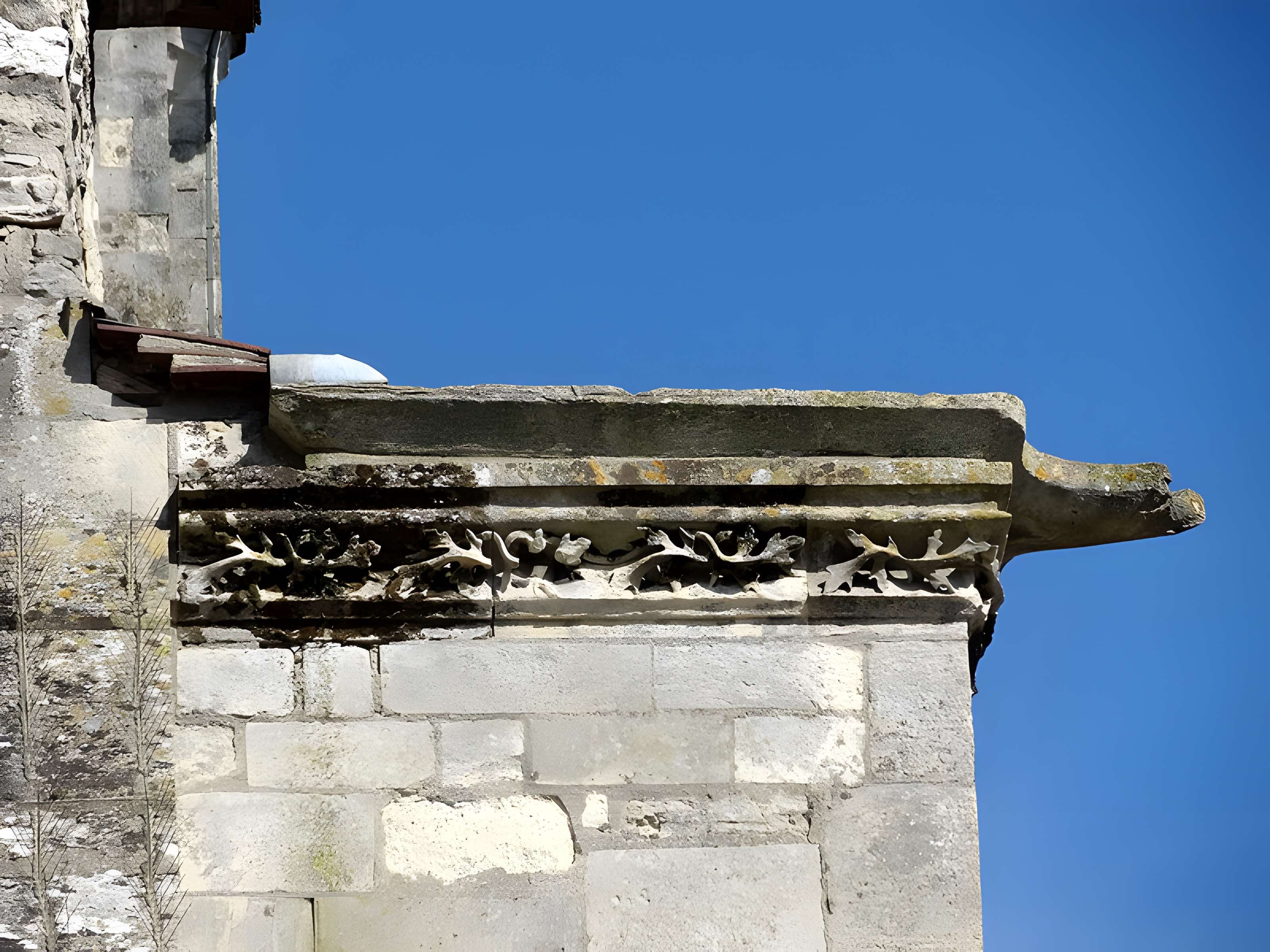 Église Saint-Pierre-Saint-Paul de Gonesse
