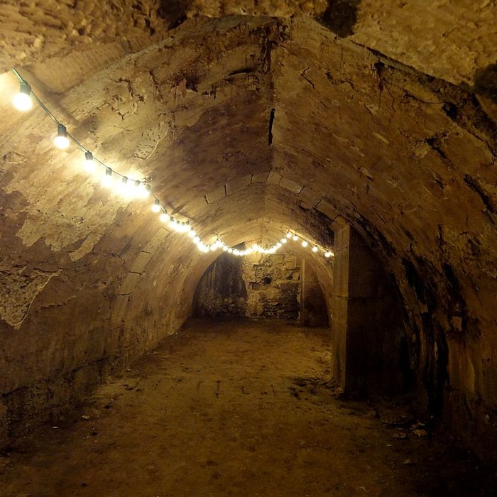 Photo de Église Saint-Pierre-Saint-Paul de Goussainville