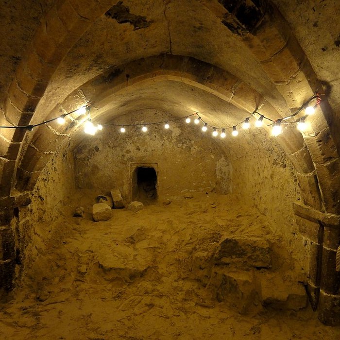 Photo de Église Saint-Pierre-Saint-Paul de Goussainville