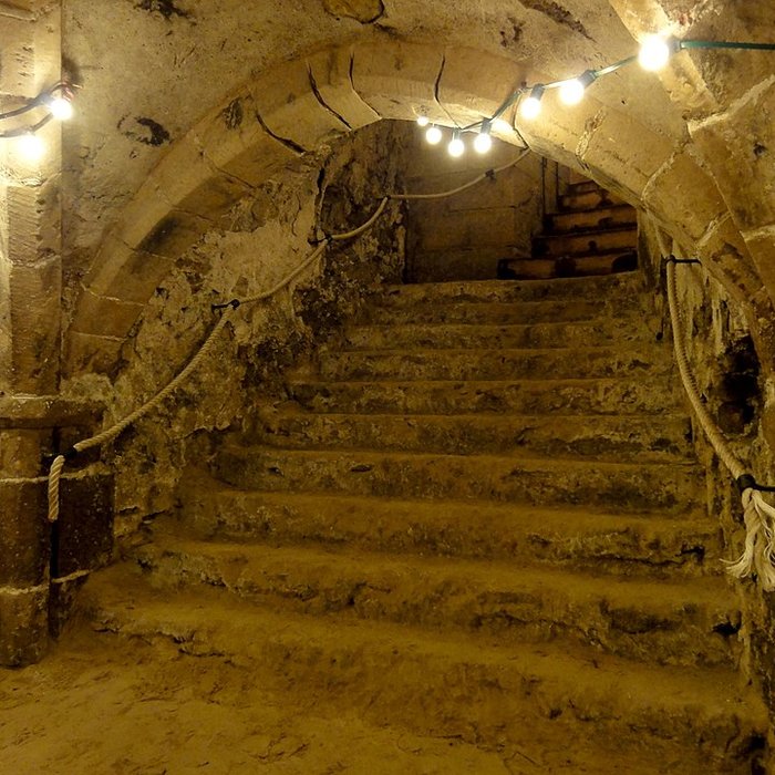 Photo de Église Saint-Pierre-Saint-Paul de Goussainville