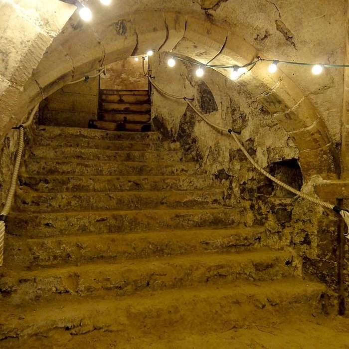 Photo de Église Saint-Pierre-Saint-Paul de Goussainville