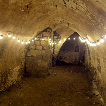 Église Saint-Pierre-Saint-Paul de Goussainville