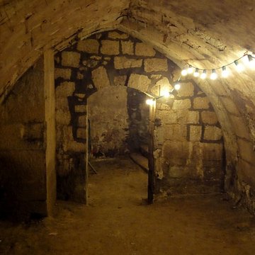 Église Saint-Pierre-Saint-Paul de Goussainville