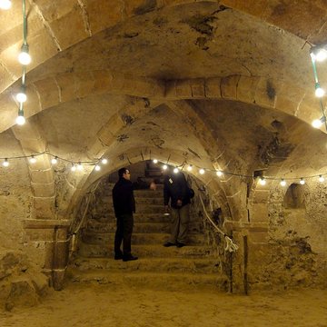 Église Saint-Pierre-Saint-Paul de Goussainville
