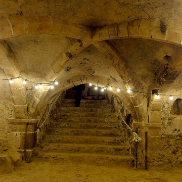 Église Saint-Pierre-Saint-Paul de Goussainville