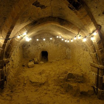 Église Saint-Pierre-Saint-Paul de Goussainville