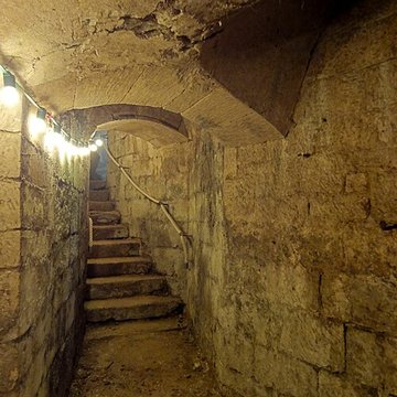 Église Saint-Pierre-Saint-Paul de Goussainville