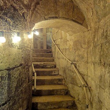 Église Saint-Pierre-Saint-Paul de Goussainville