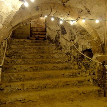 Église Saint-Pierre-Saint-Paul de Goussainville