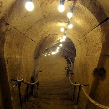 Église Saint-Pierre-Saint-Paul de Goussainville