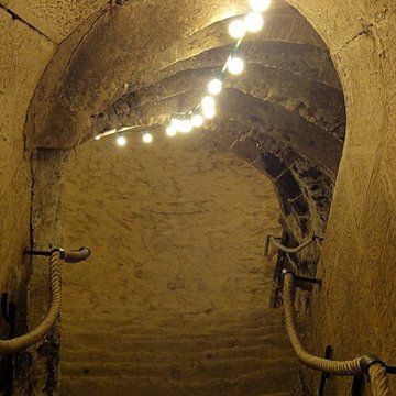 Église Saint-Pierre-Saint-Paul de Goussainville