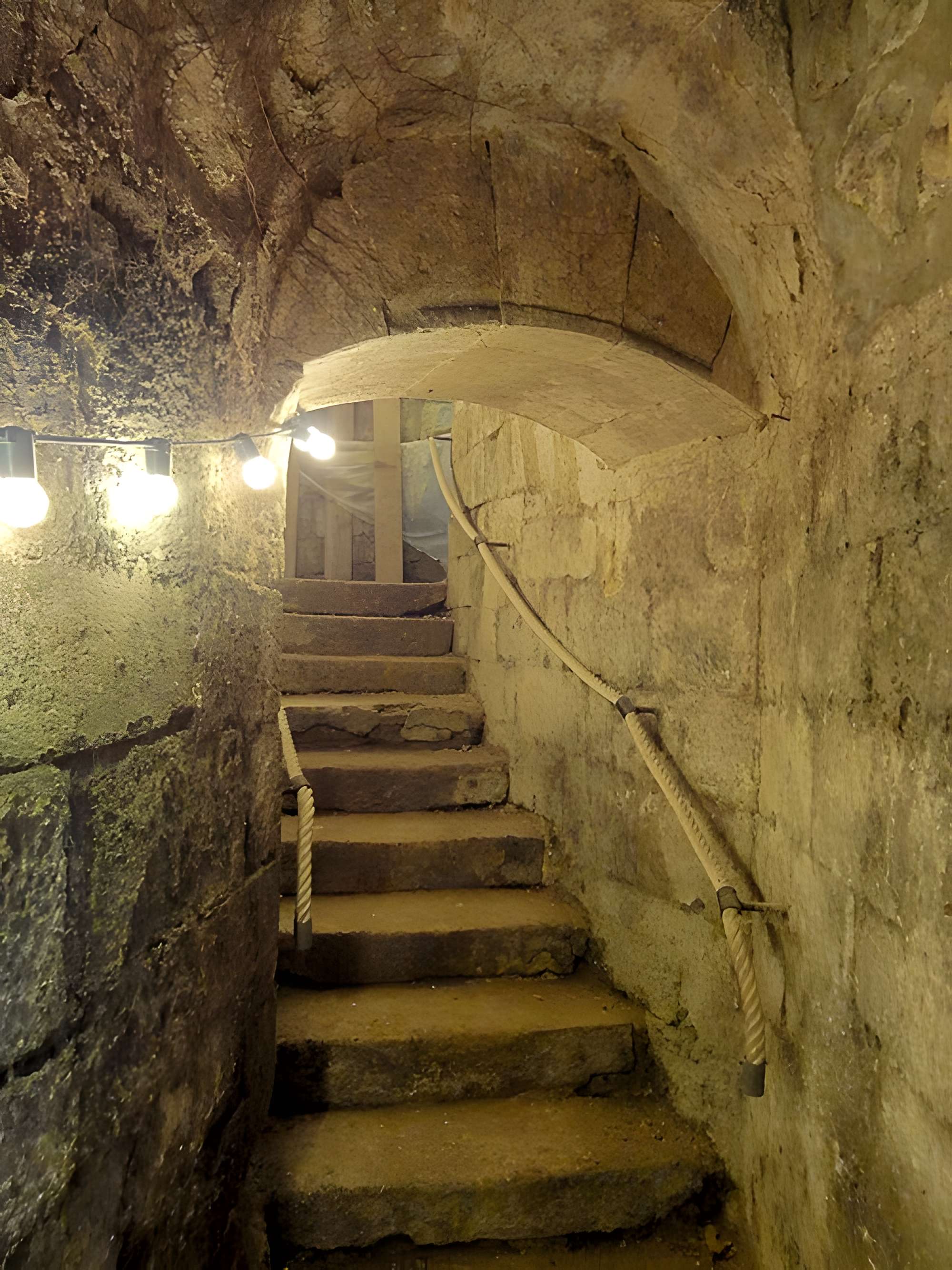 Église Saint-Pierre-Saint-Paul de Goussainville