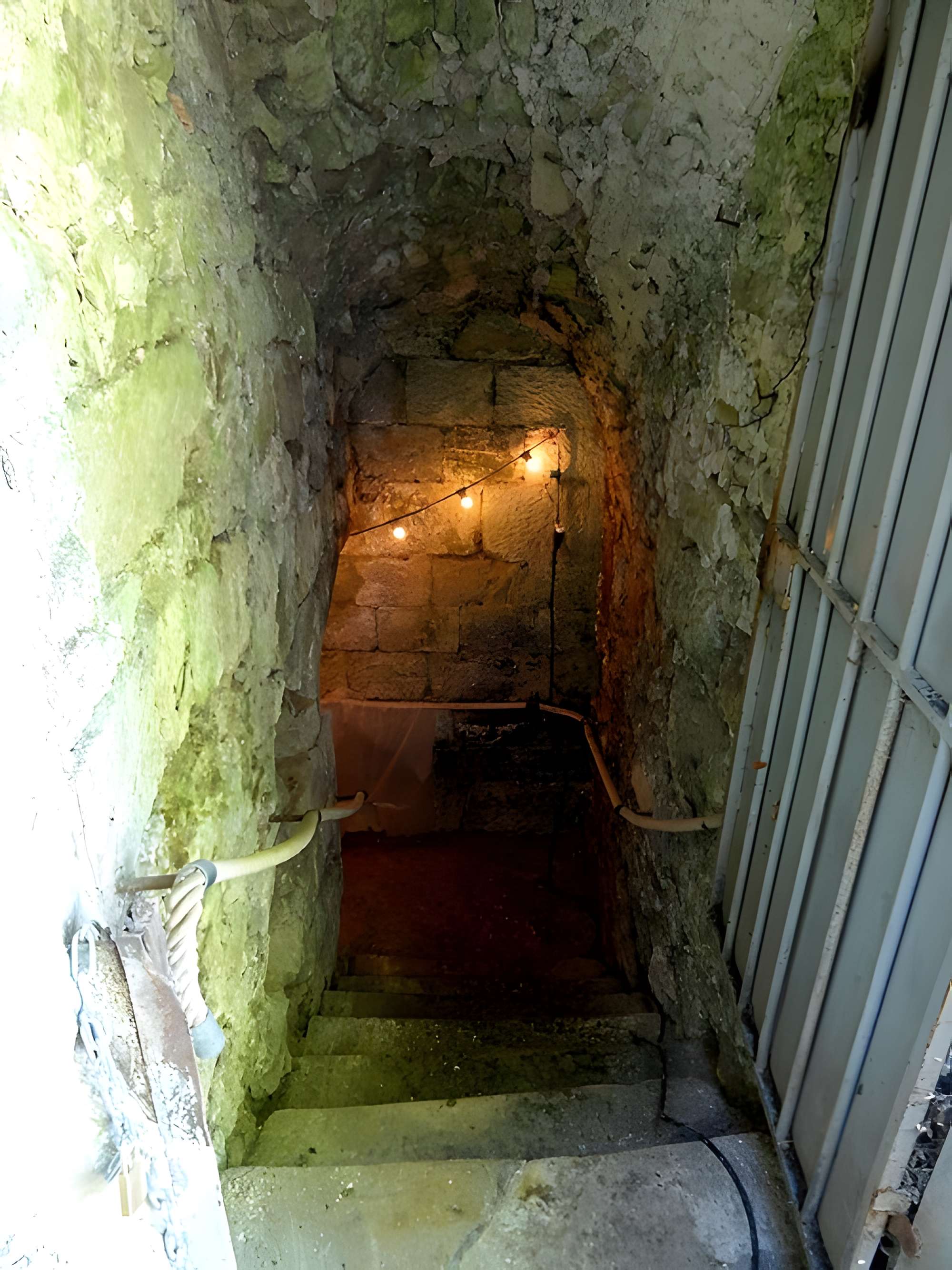 Église Saint-Pierre-Saint-Paul de Goussainville