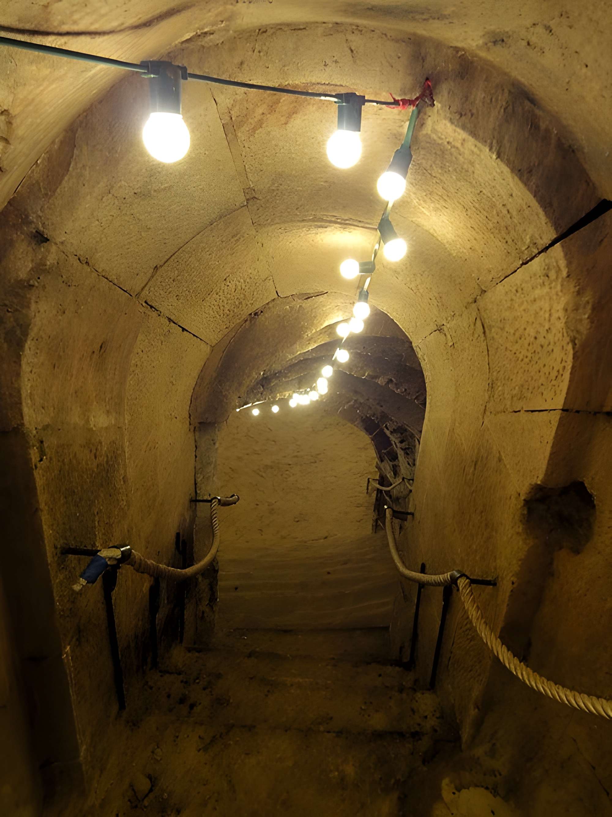 Église Saint-Pierre-Saint-Paul de Goussainville