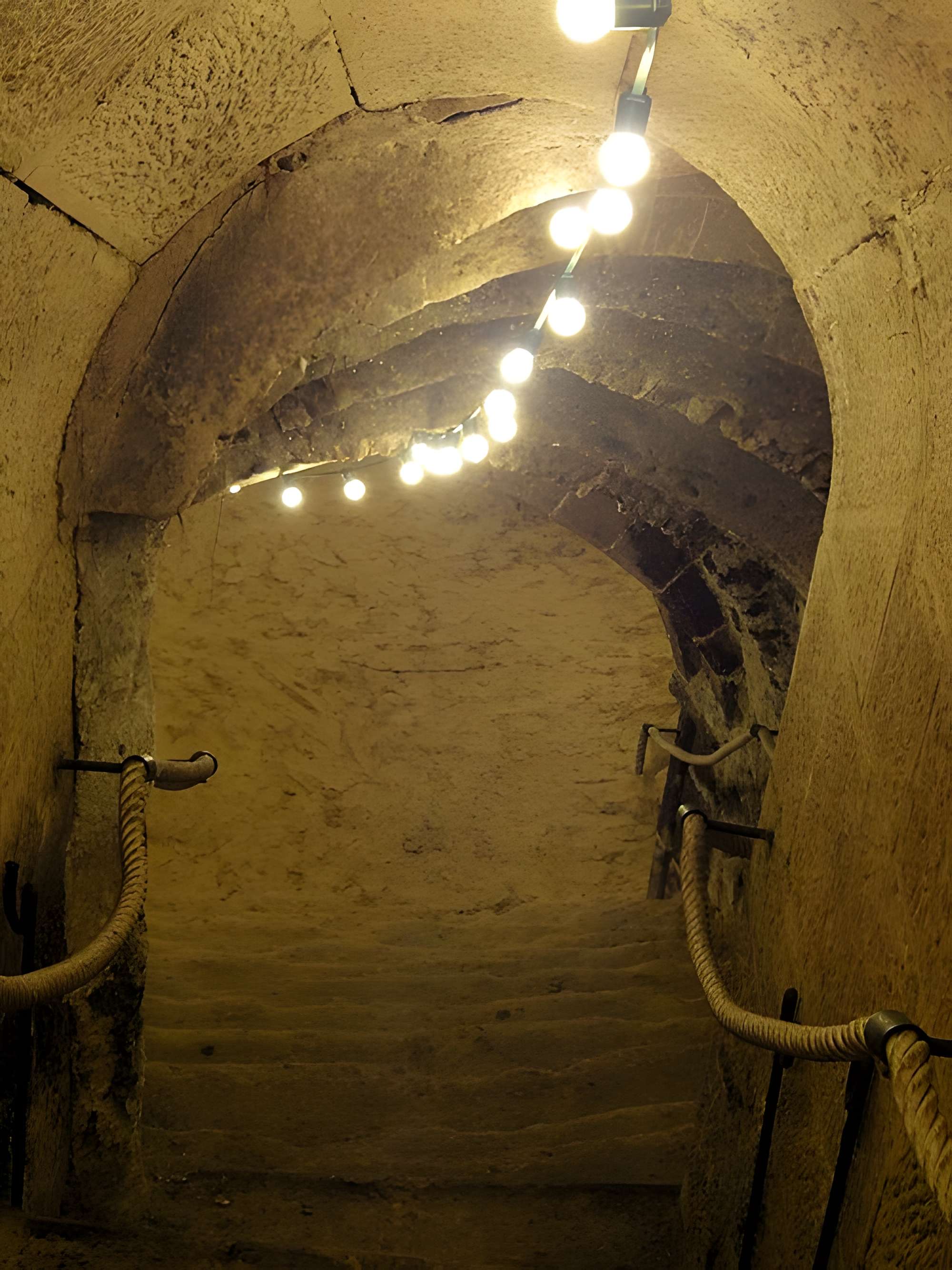 Église Saint-Pierre-Saint-Paul de Goussainville