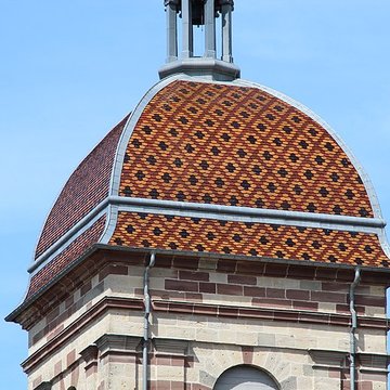 Église Saint-Pierre-Saint-Paul de Mailleroncourt-Saint-Pancras