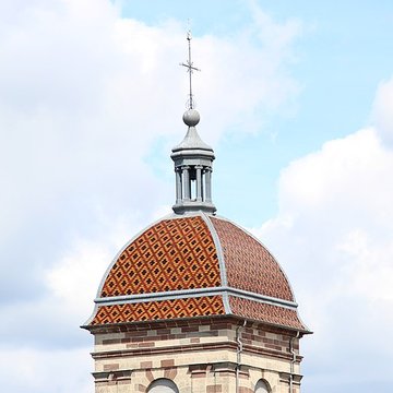 Église Saint-Pierre-Saint-Paul de Mailleroncourt-Saint-Pancras