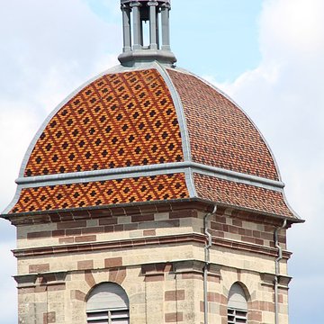 Église Saint-Pierre-Saint-Paul de Mailleroncourt-Saint-Pancras