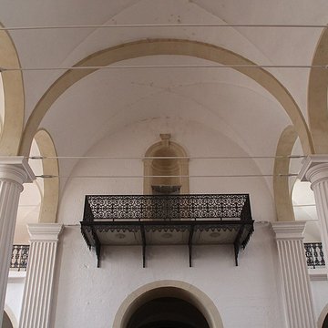 Église Saint-Pierre-Saint-Paul de Mailleroncourt-Saint-Pancras