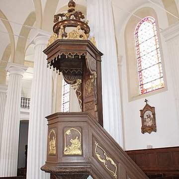 Église Saint-Pierre-Saint-Paul de Mailleroncourt-Saint-Pancras
