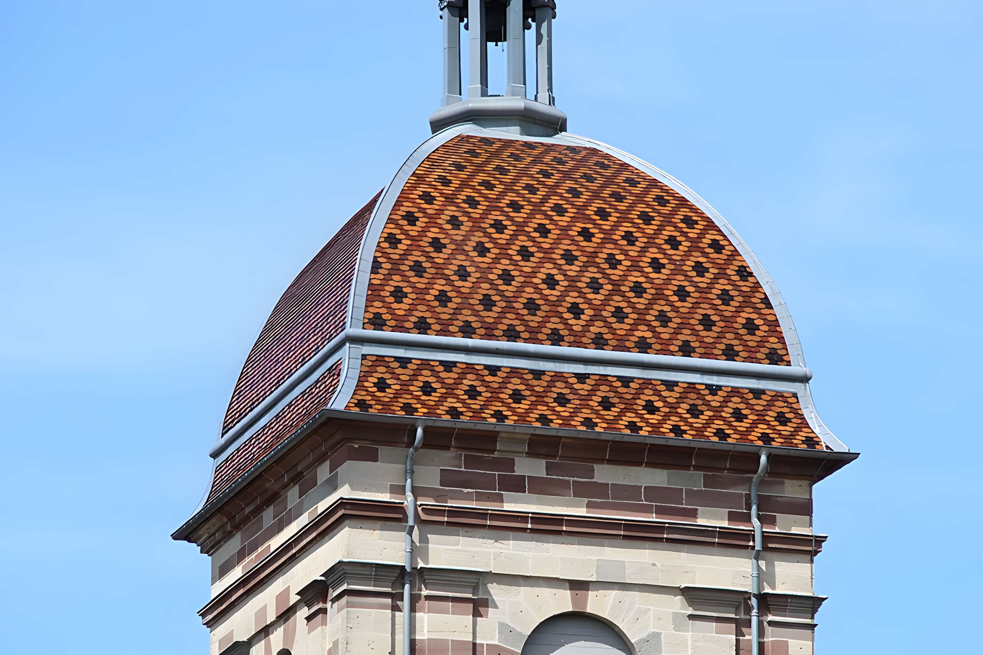Église Saint-Pierre-Saint-Paul de Mailleroncourt-Saint-Pancras