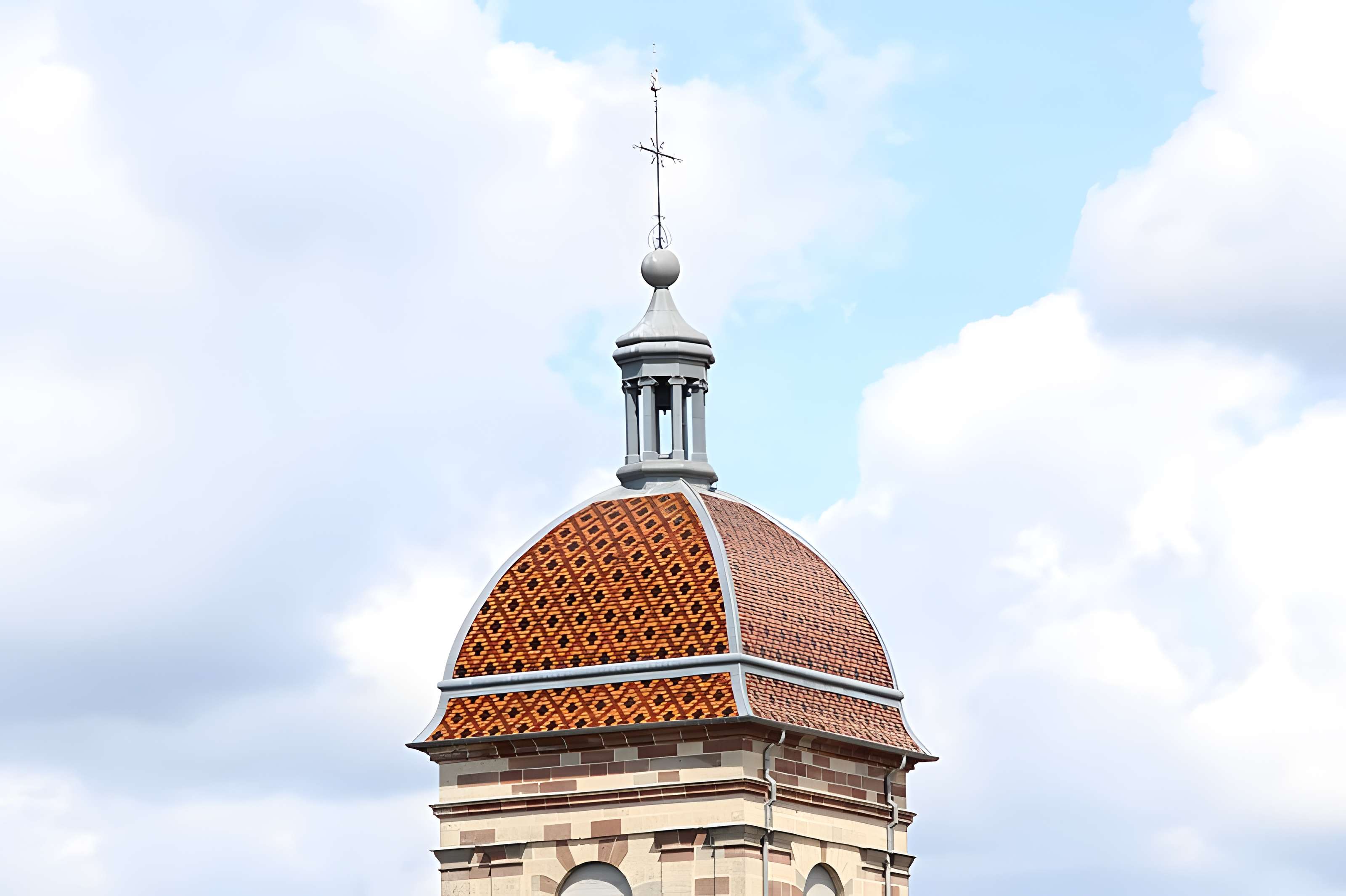 Église Saint-Pierre-Saint-Paul de Mailleroncourt-Saint-Pancras