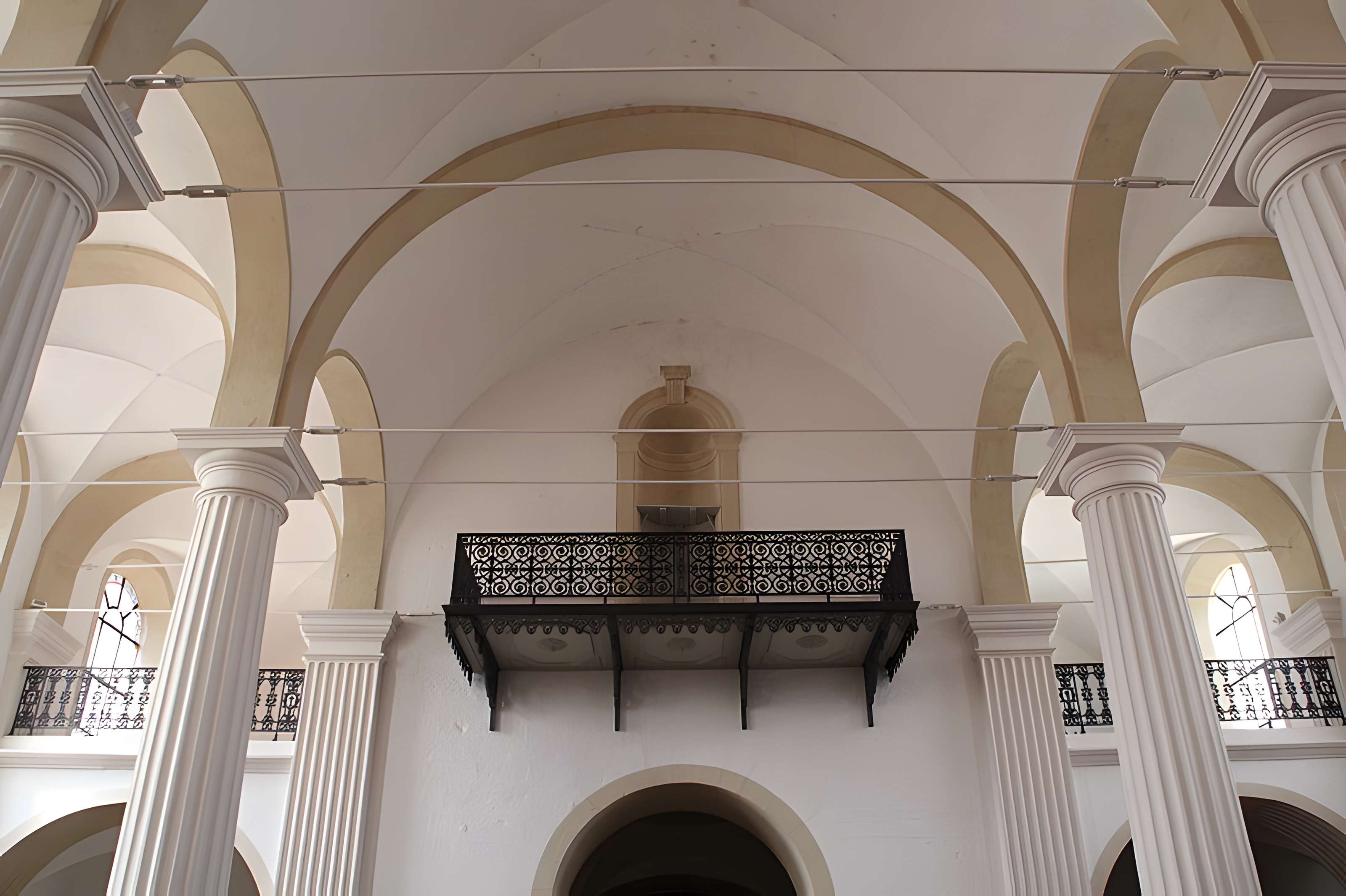 Église Saint-Pierre-Saint-Paul de Mailleroncourt-Saint-Pancras