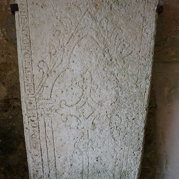 Photo de Église Saint-Pierre-Saint-Paul de Montmort