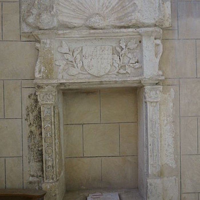 Photo de Église Saint-Pierre-Saint-Paul de Montmort