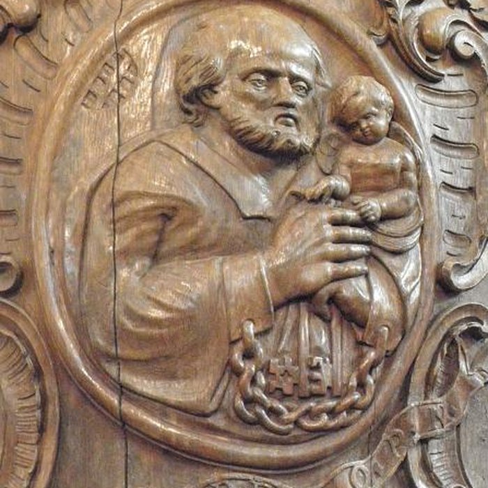 Photo de Église Saint-Pierre-Saint-Paul de Montmort