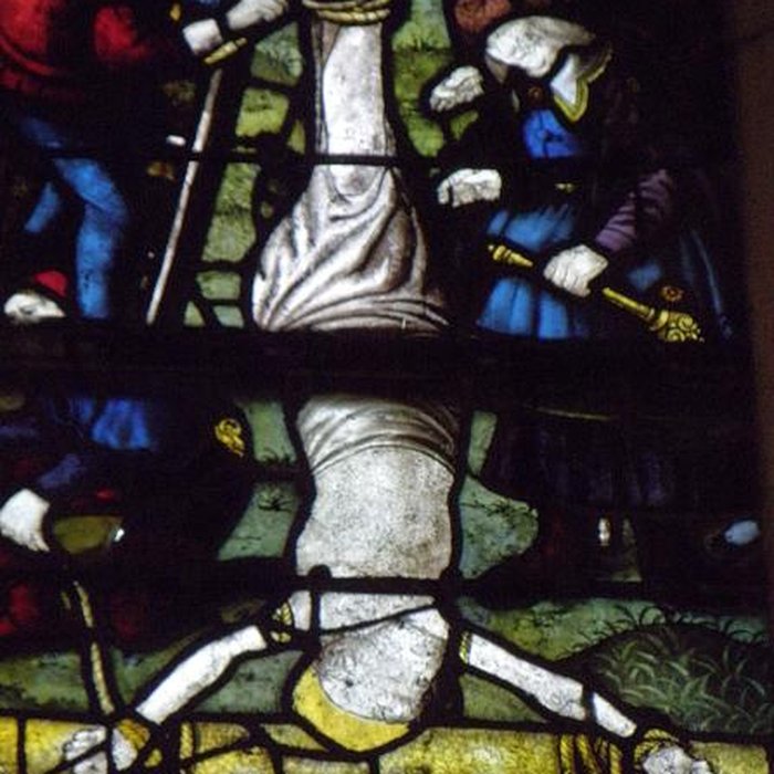 Photo de Église Saint-Pierre-Saint-Paul de Montmort