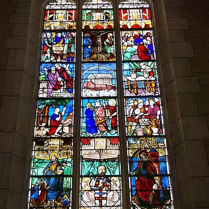Photo de Église Saint-Pierre-Saint-Paul de Montmort